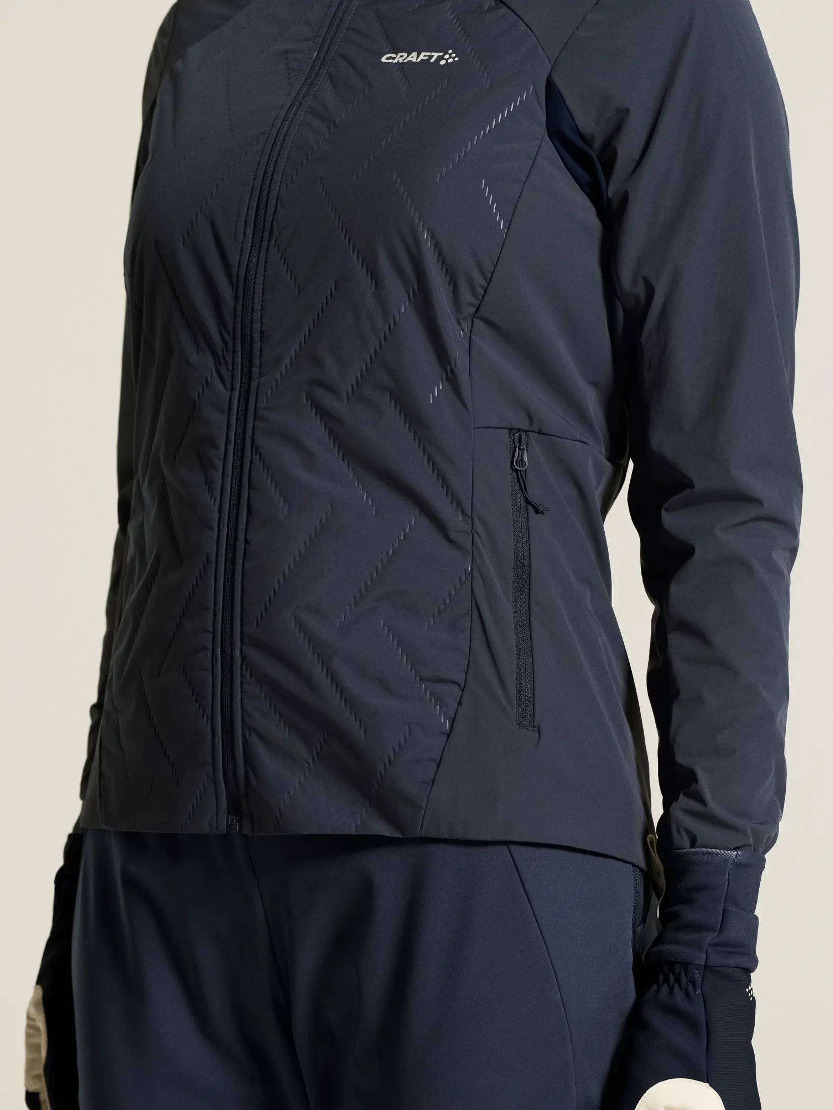 Bild på Speed jacket 3 W Bild på Speed jacket 3 W