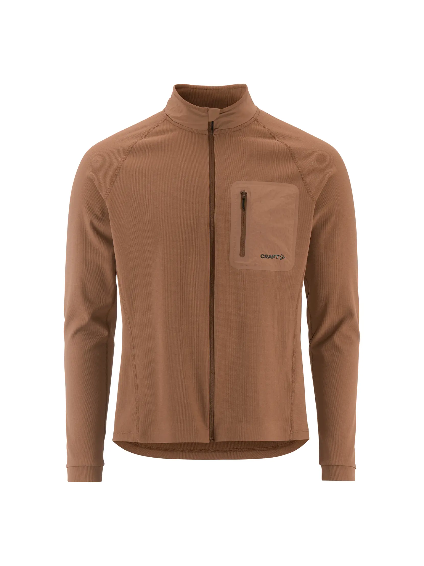 Bild på Speed FZ midlayer jacket M Bild på Speed FZ midlayer jacket M