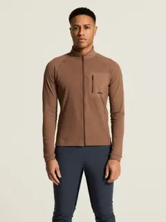Bild på Speed FZ midlayer jacket M