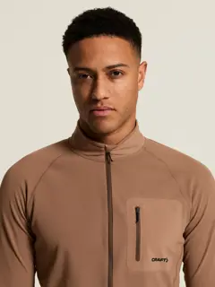 Bild på Speed FZ midlayer jacket M