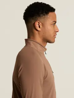 Bild på Speed FZ midlayer jacket M