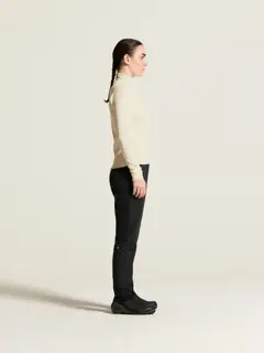 Bild på Speed FZ midlayer jacket W