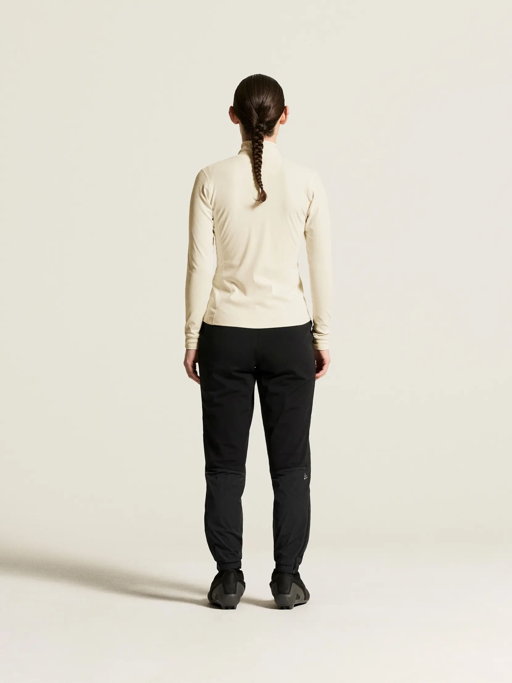 Bild på Speed FZ midlayer jacket W Bild på Speed FZ midlayer jacket W