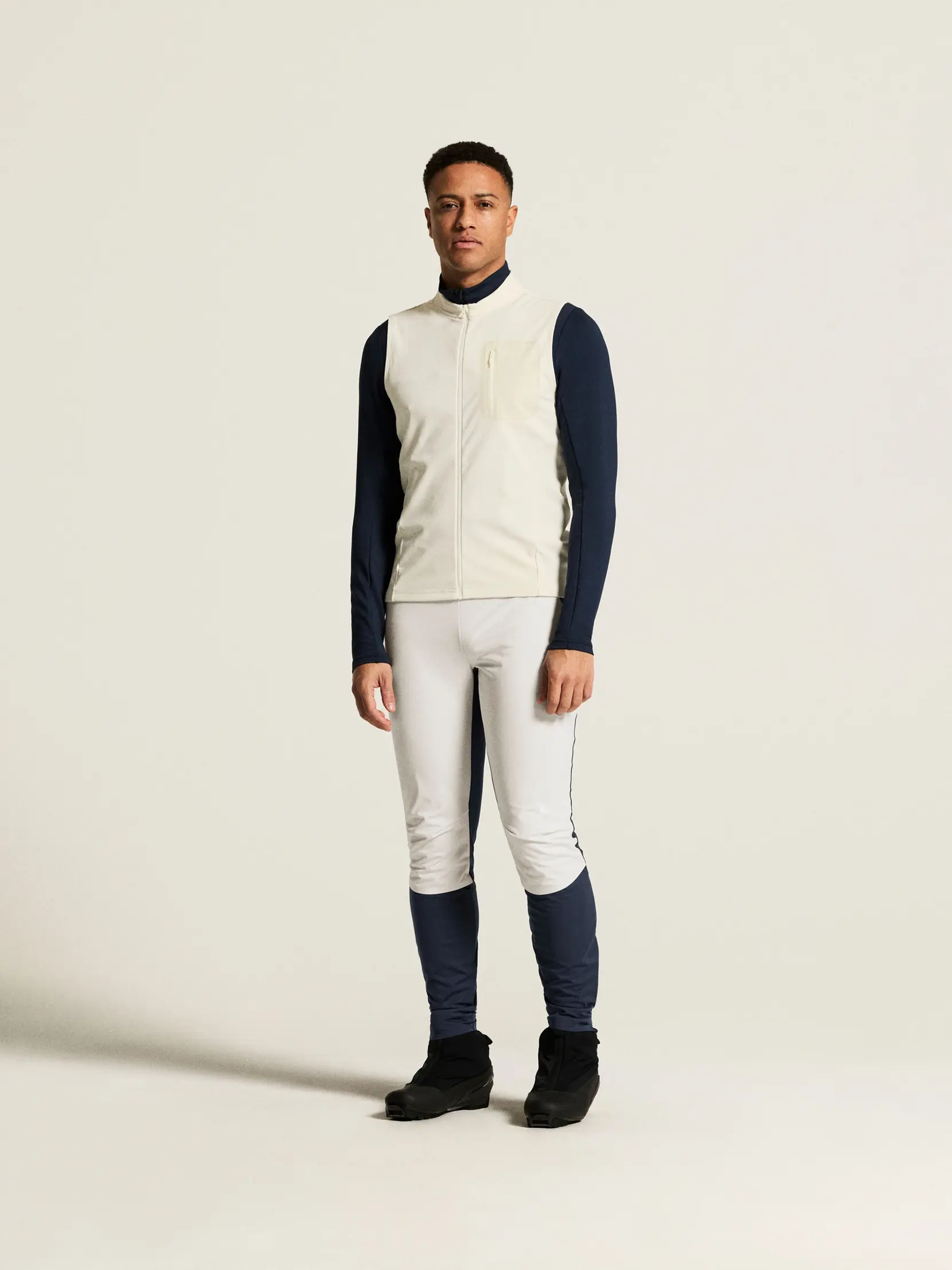 Bild på Speed Midlayer vest M