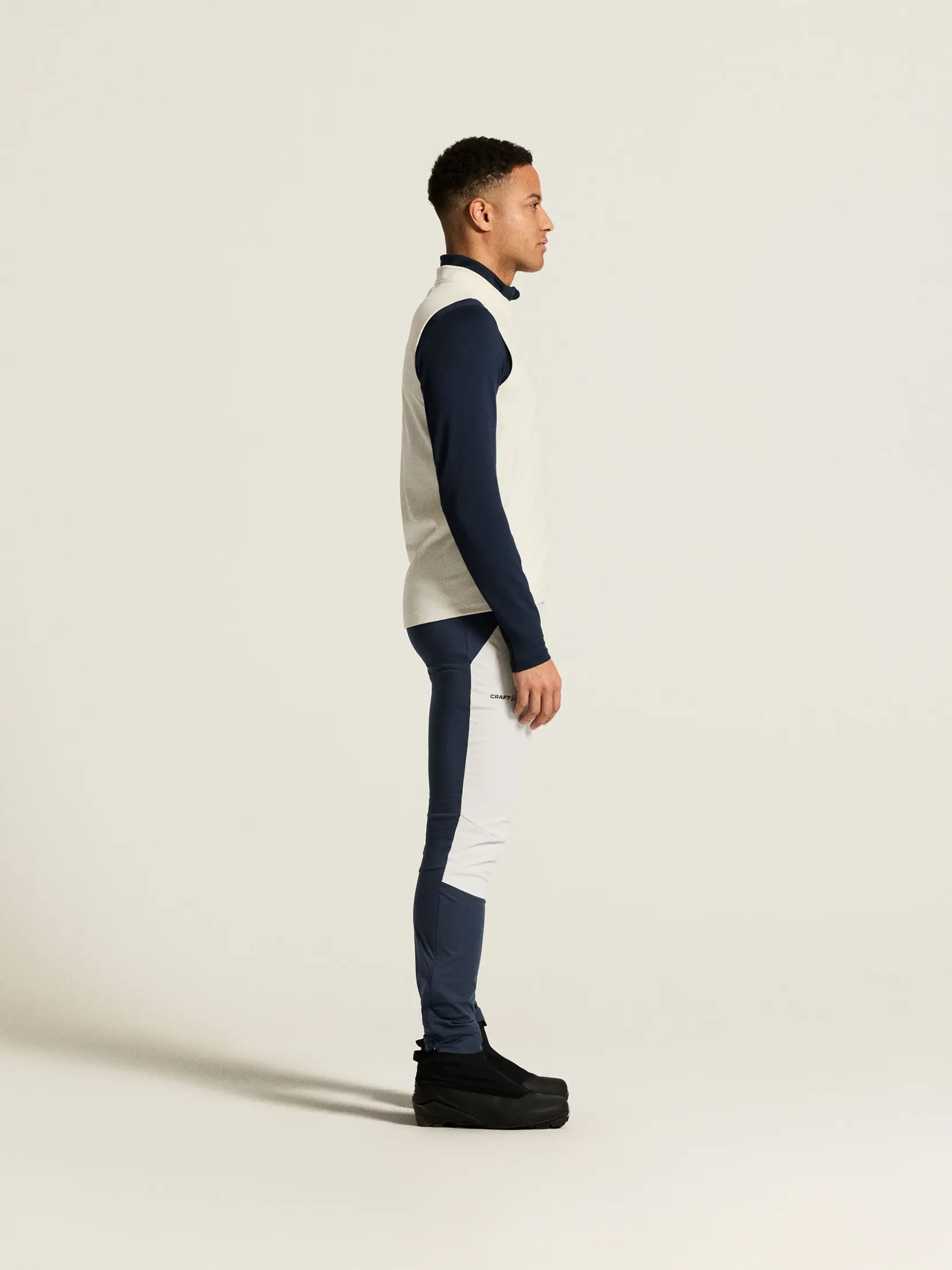 Bild på Speed Midlayer vest M