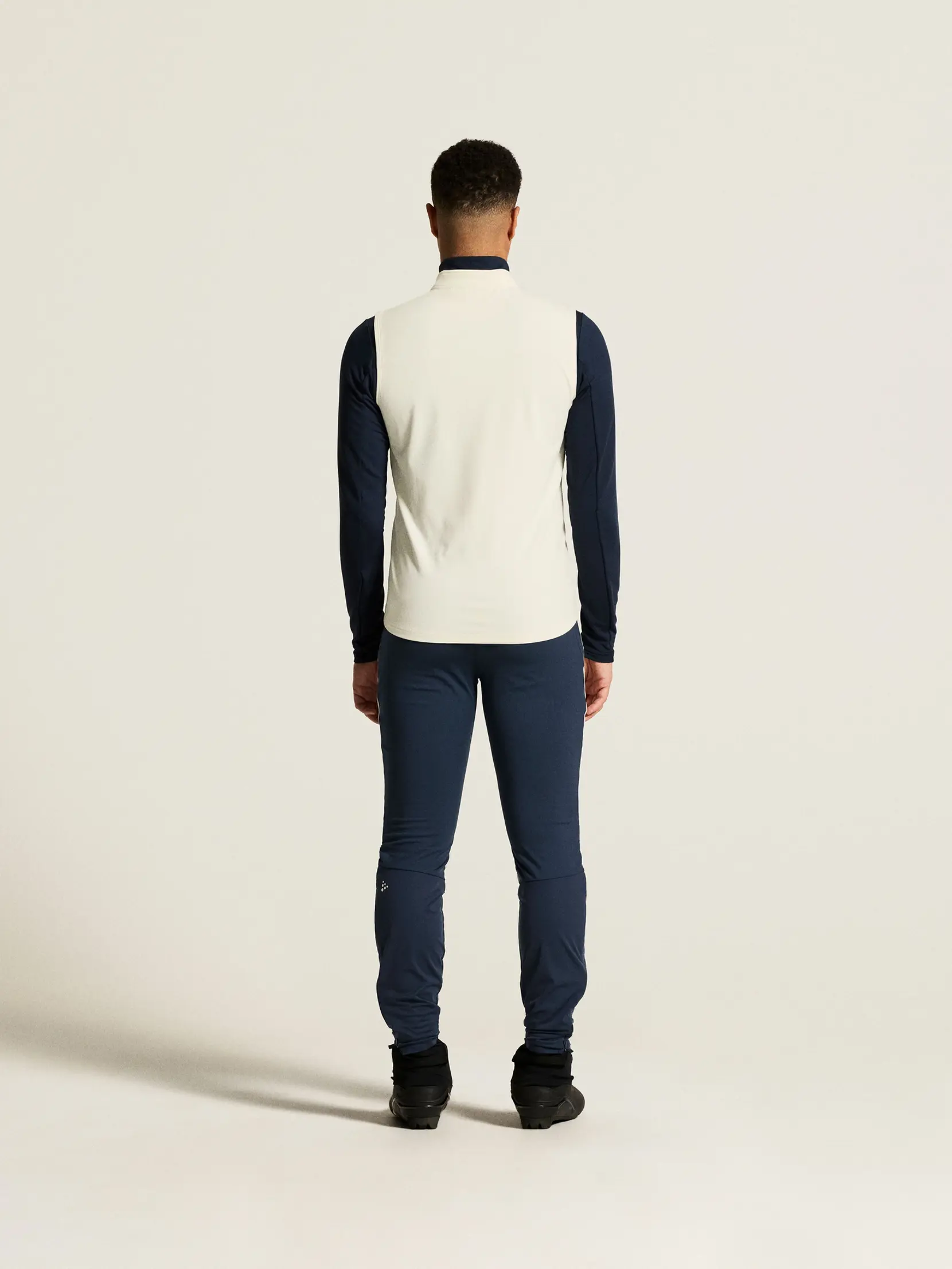 Bild på Speed Midlayer vest M