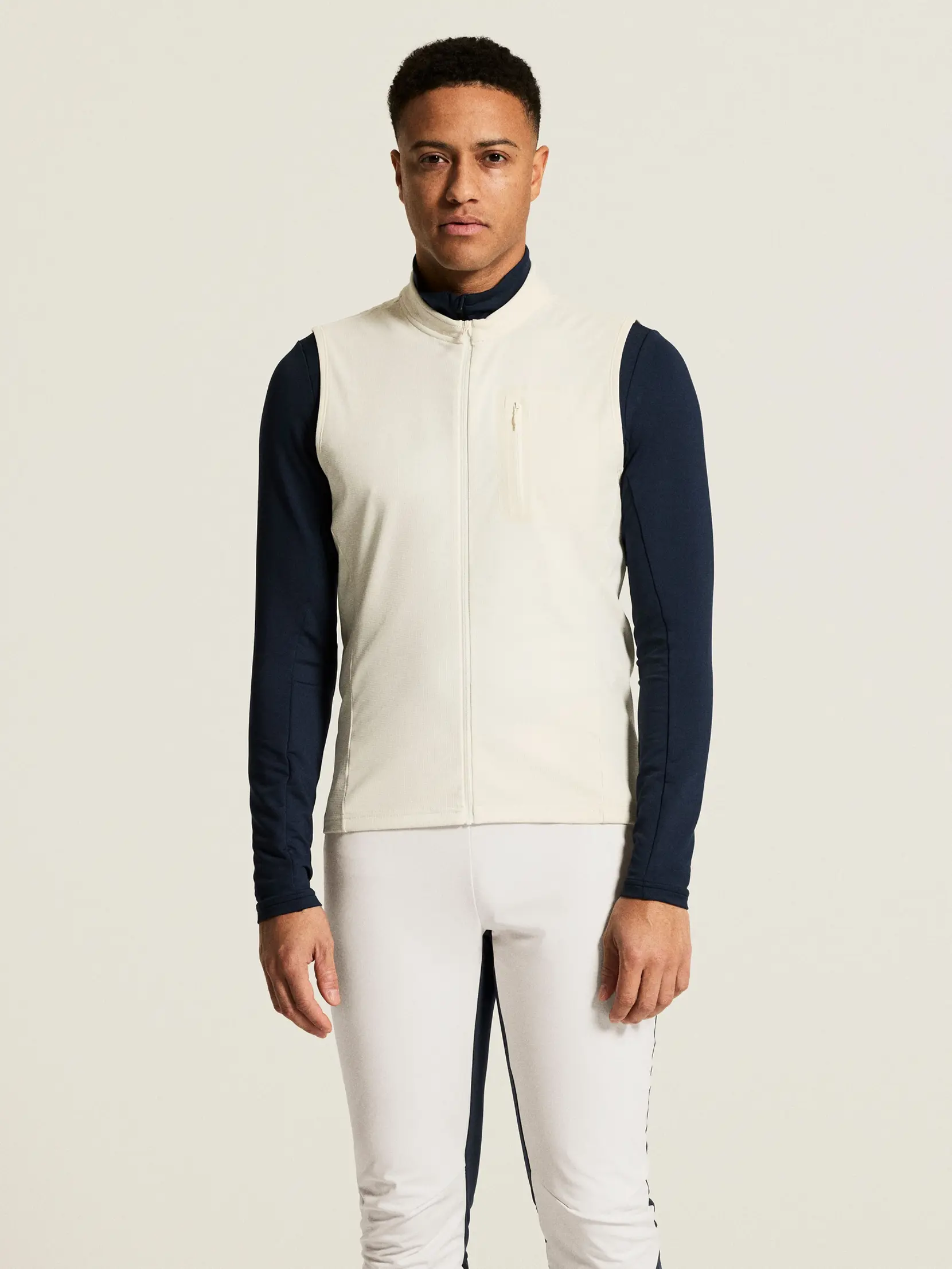 Bild på Speed Midlayer vest M
