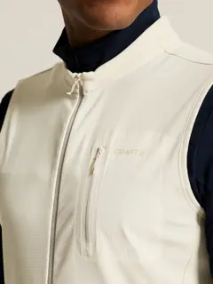 Bild på Speed Midlayer vest M