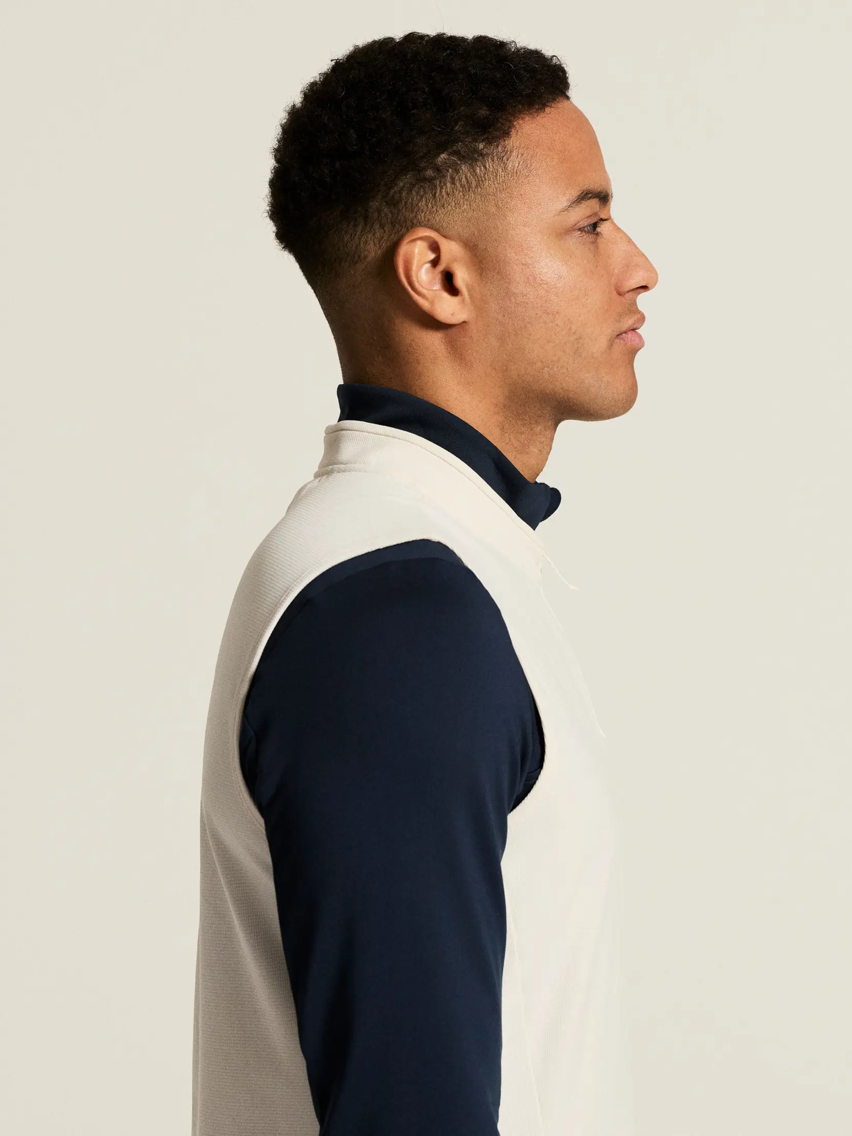 Bild på Speed Midlayer vest M