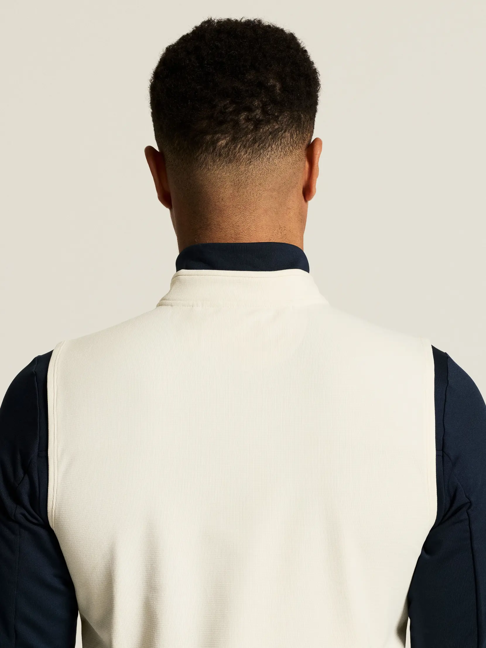Bild på Speed Midlayer vest M