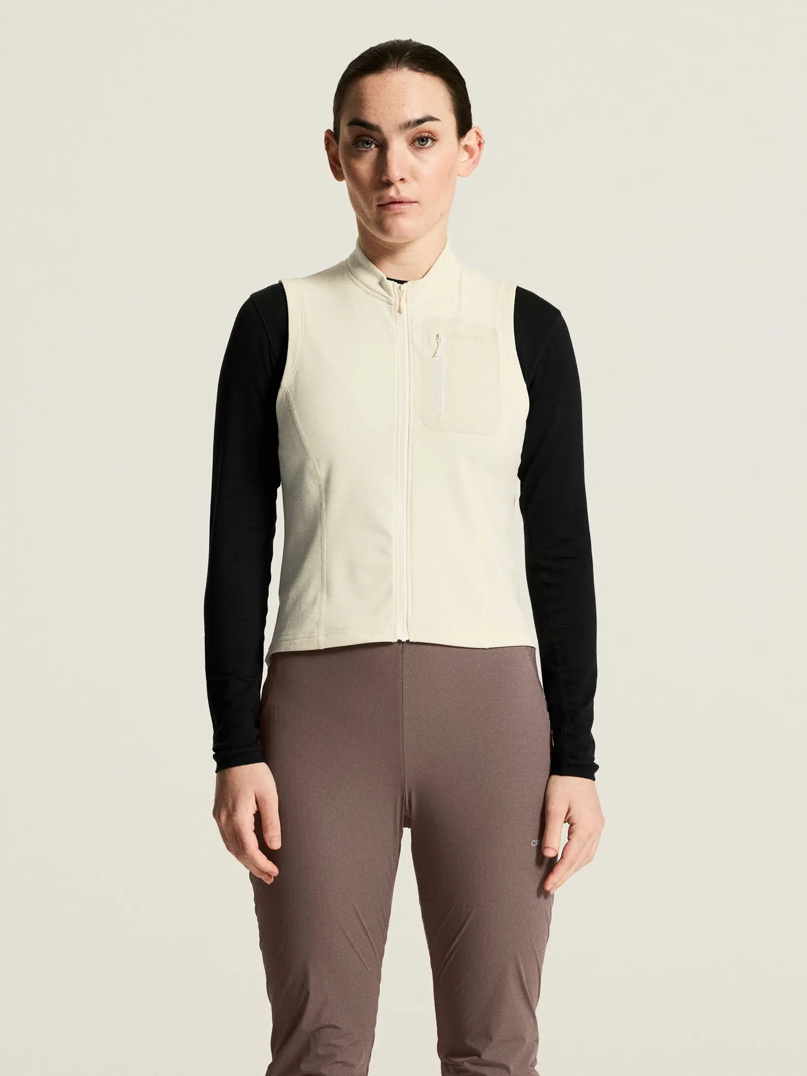 Bild på Speed Midlayer vest W Bild på Speed Midlayer vest W