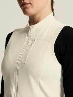 Bild på Speed Midlayer vest W
