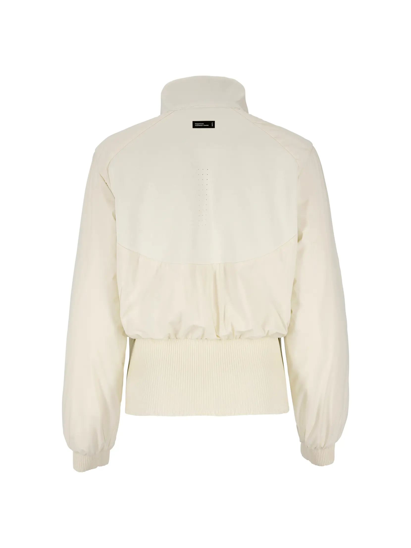 Bild på Speed Thermal cropped jacket W Bild på Speed Thermal cropped jacket W