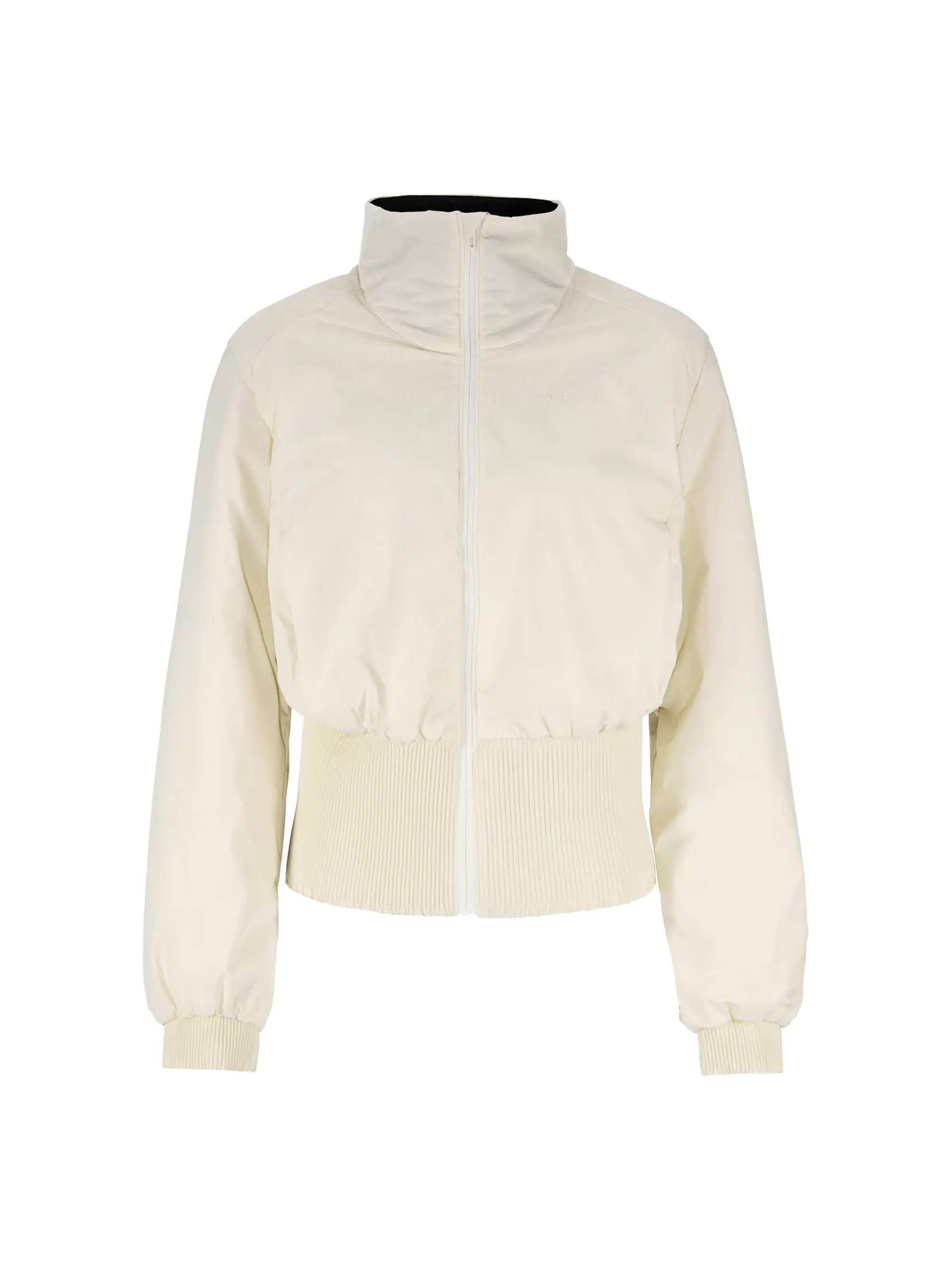 Bild på Speed Thermal cropped jacket W Bild på Speed Thermal cropped jacket W