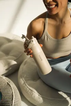 Bild på BRITA LARQ Essential flaska 680 ML