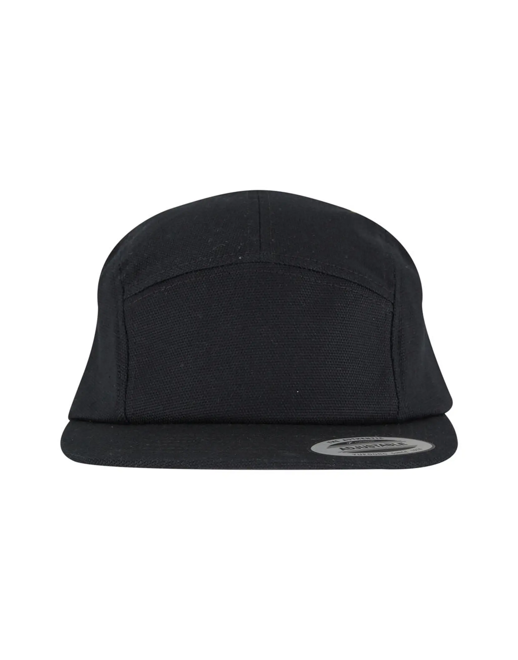 Bild på Jockey Canvas Cap Bild på Jockey Canvas Cap