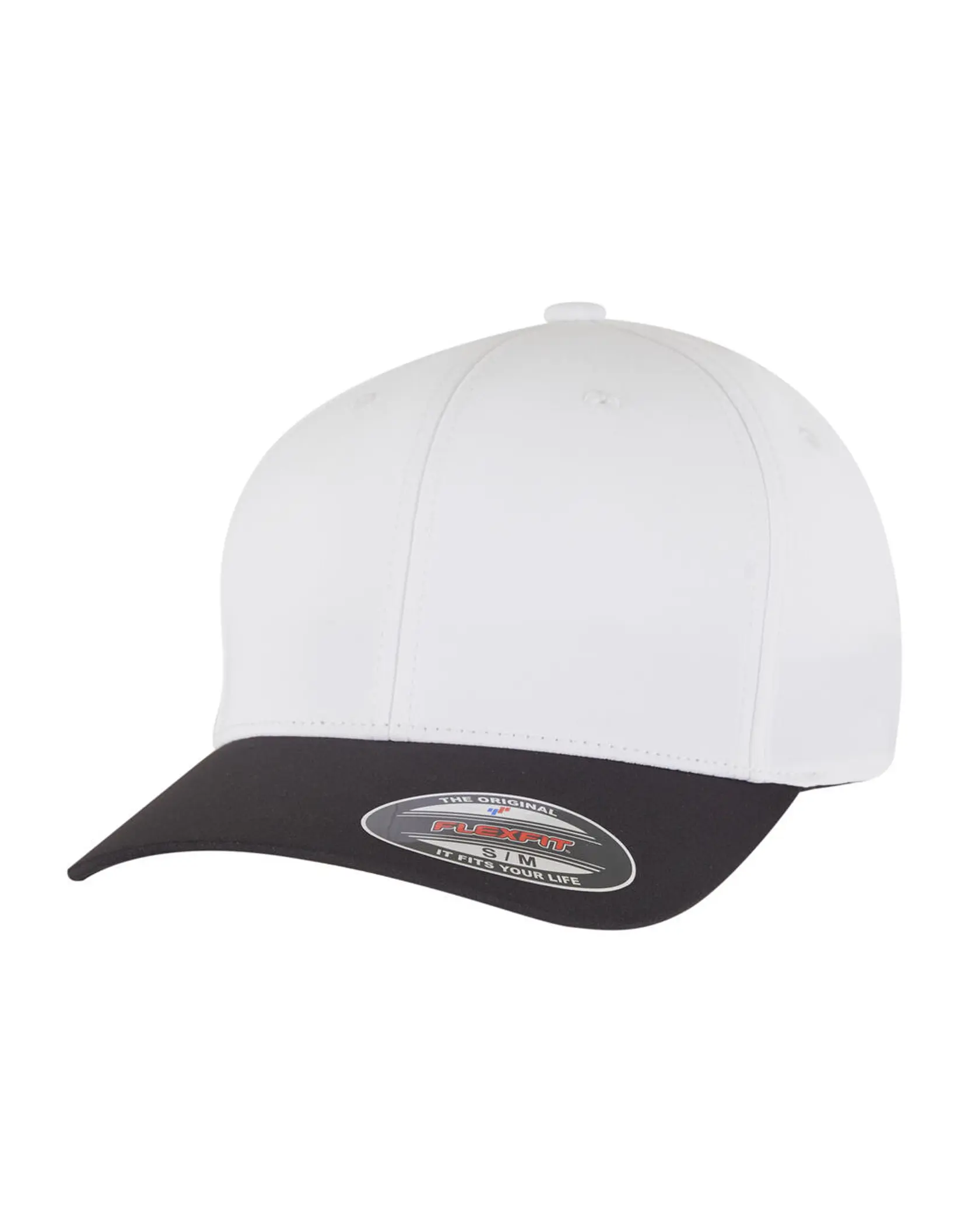Bild på Flexfit Tech Water Repellent Cap Bild på Flexfit Tech Water Repellent Cap