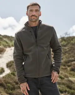 Bild på Trail Fleece Jacket