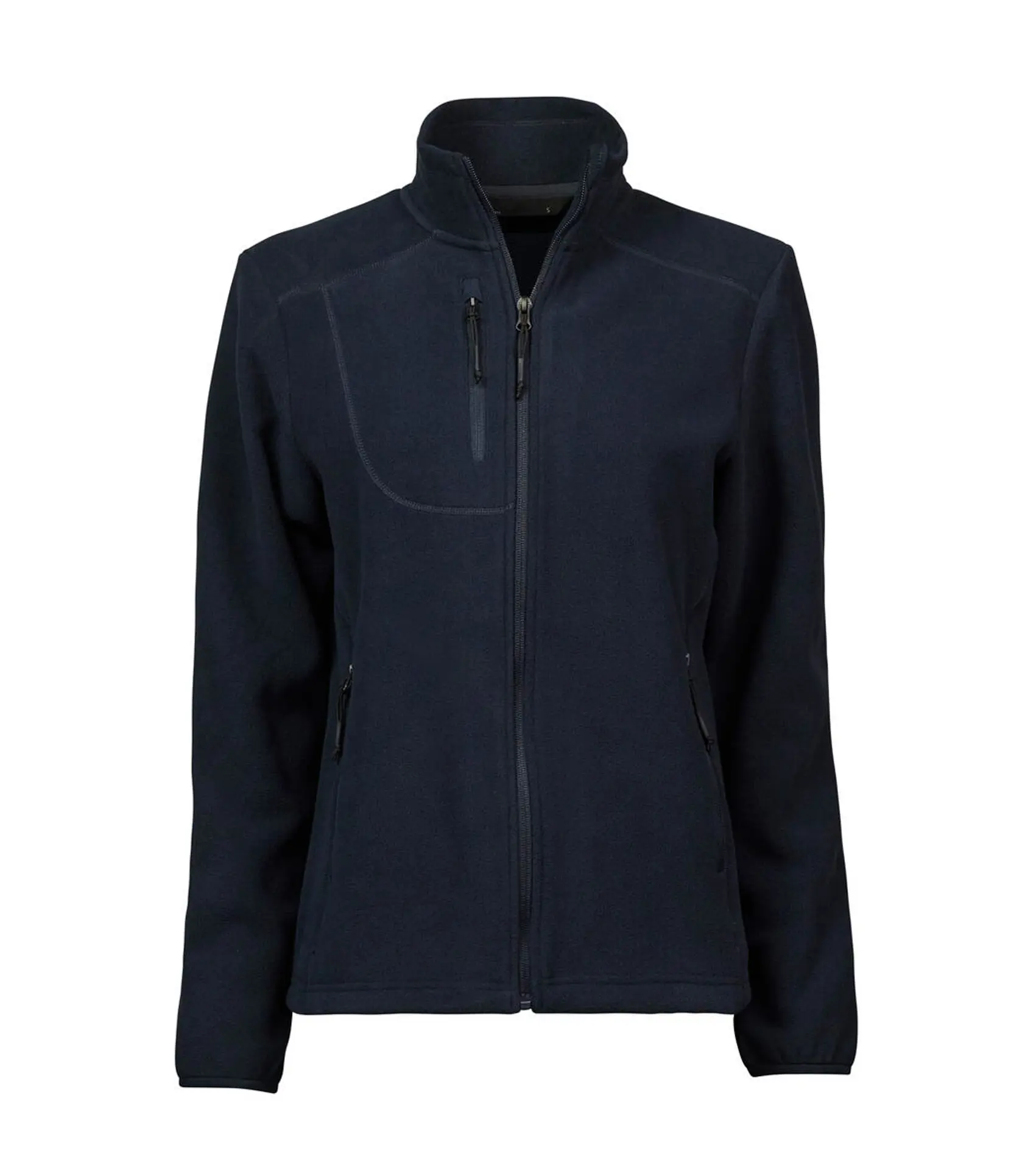 Bild på Women's Trail Fleece Jacket Bild på Women's Trail Fleece Jacket