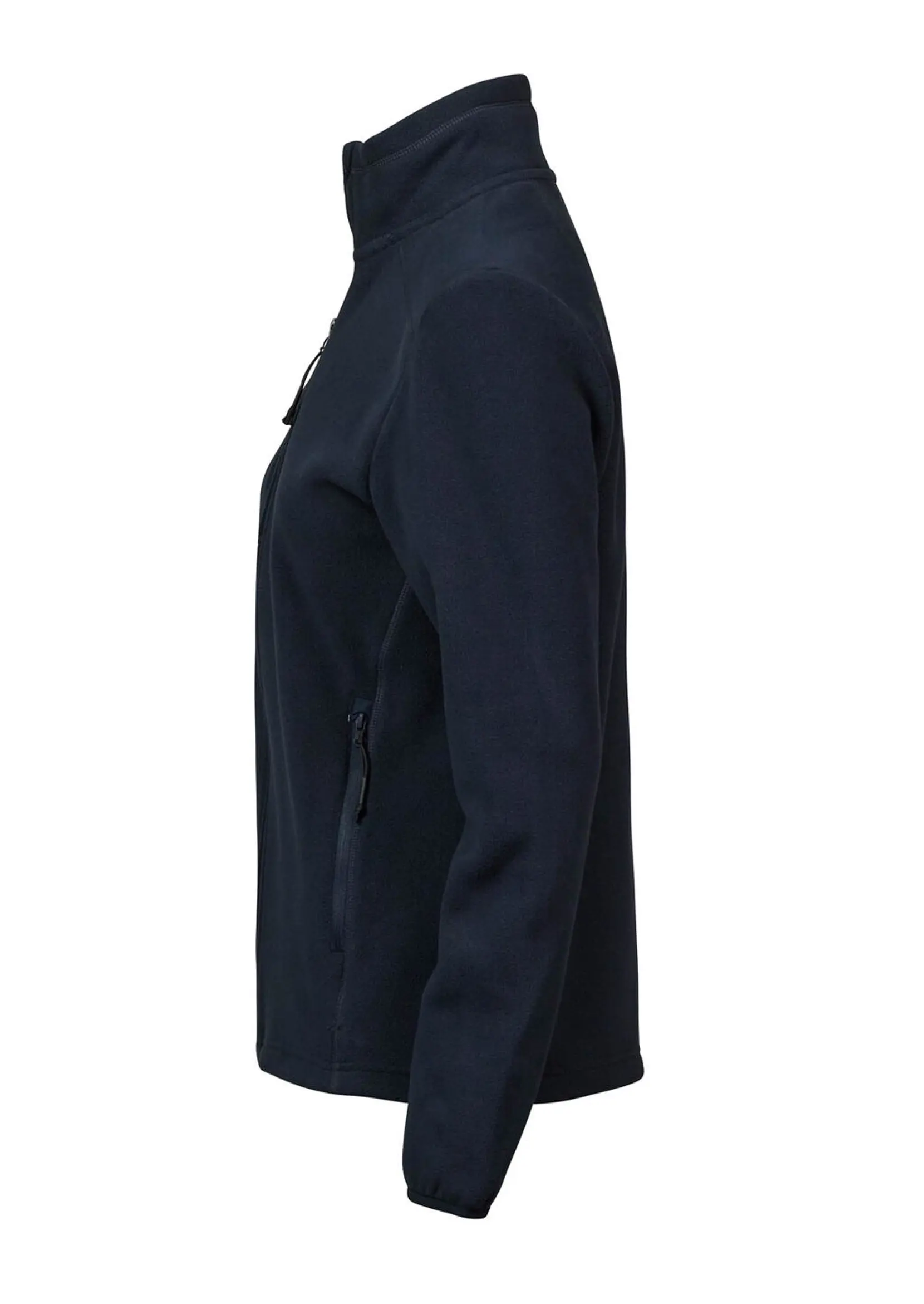 Bild på Women's Trail Fleece Jacket Bild på Women's Trail Fleece Jacket