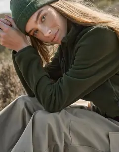 Bild på Women's Trail Fleece Jacket