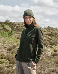 Bild på Women's Trail Fleece Jacket