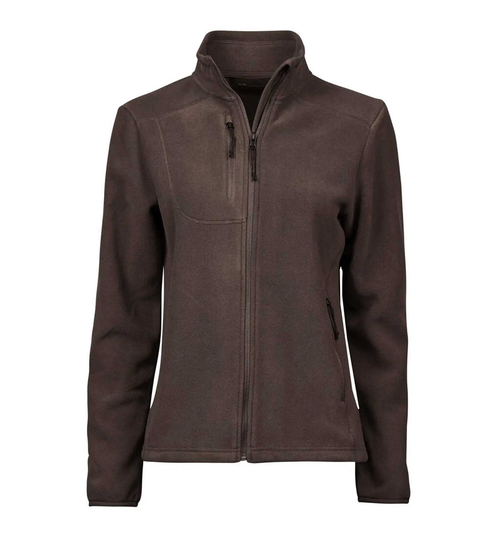 Bild på Women's Trail Fleece Jacket Bild på Women's Trail Fleece Jacket
