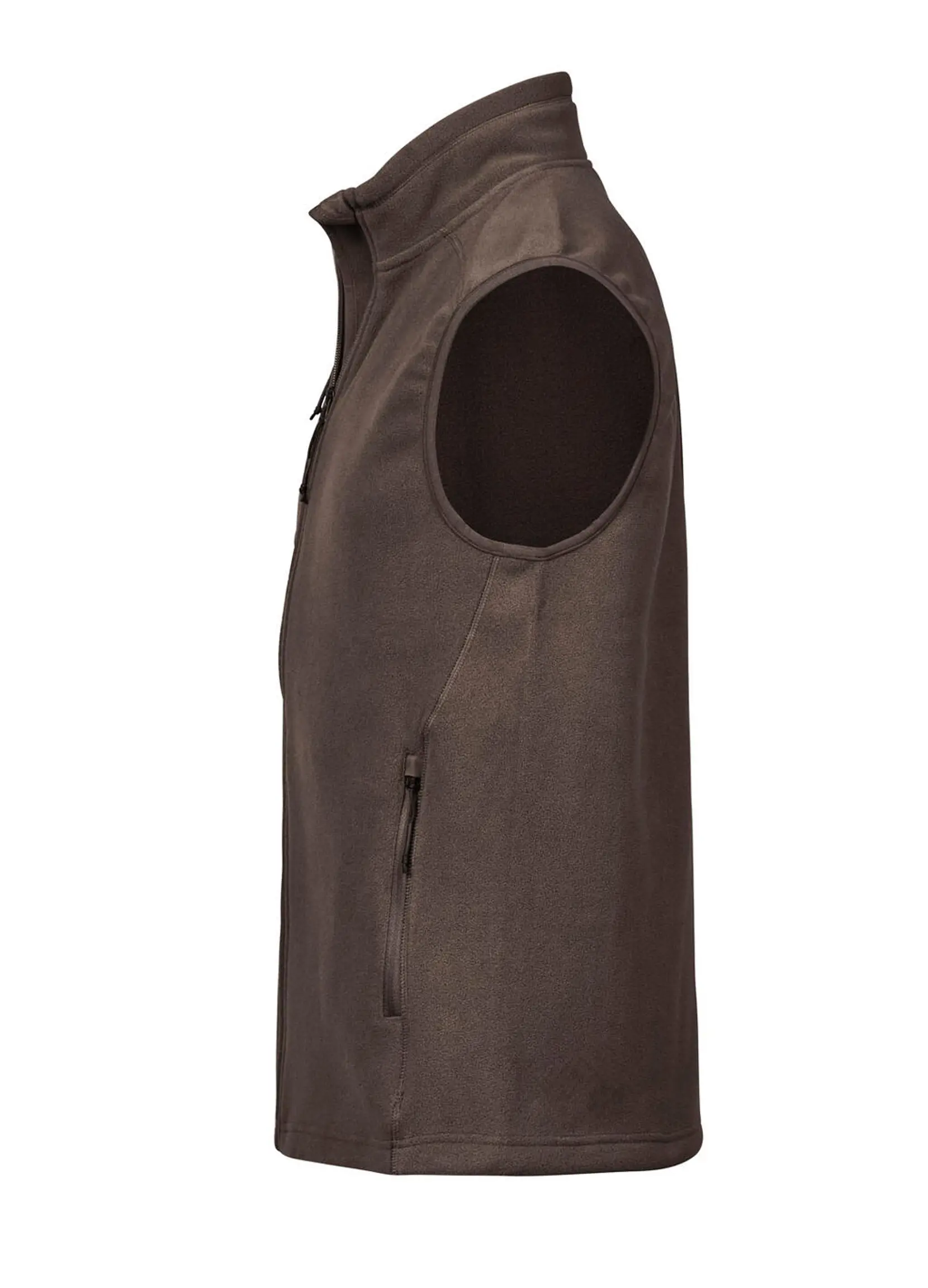 Bild på Trail Fleece Bodywarmer Bild på Trail Fleece Bodywarmer