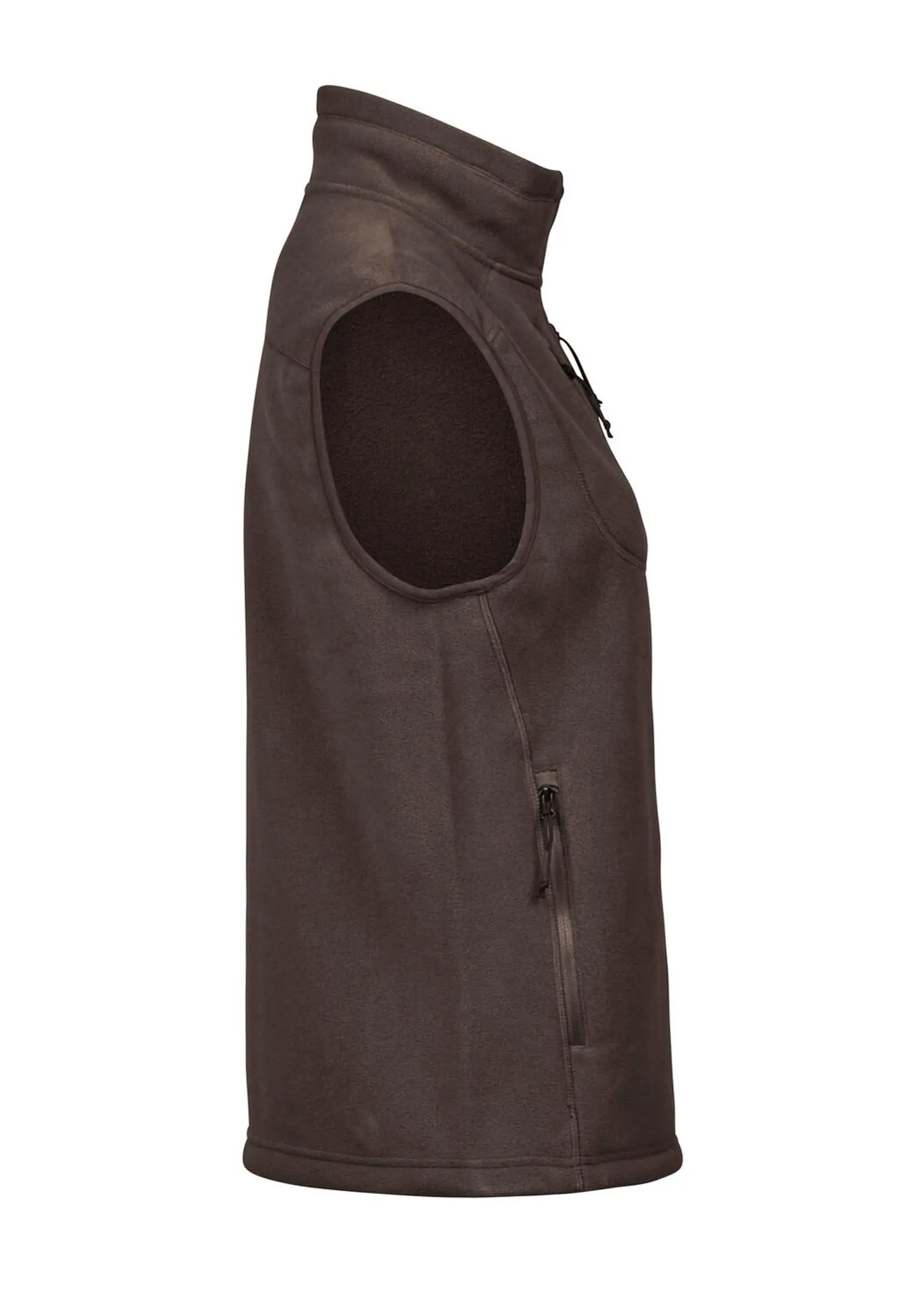 Bild på Trail Fleece Bodywarmer Bild på Trail Fleece Bodywarmer