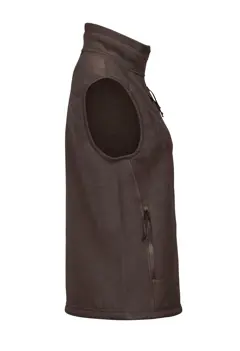 Bild på Trail Fleece Bodywarmer