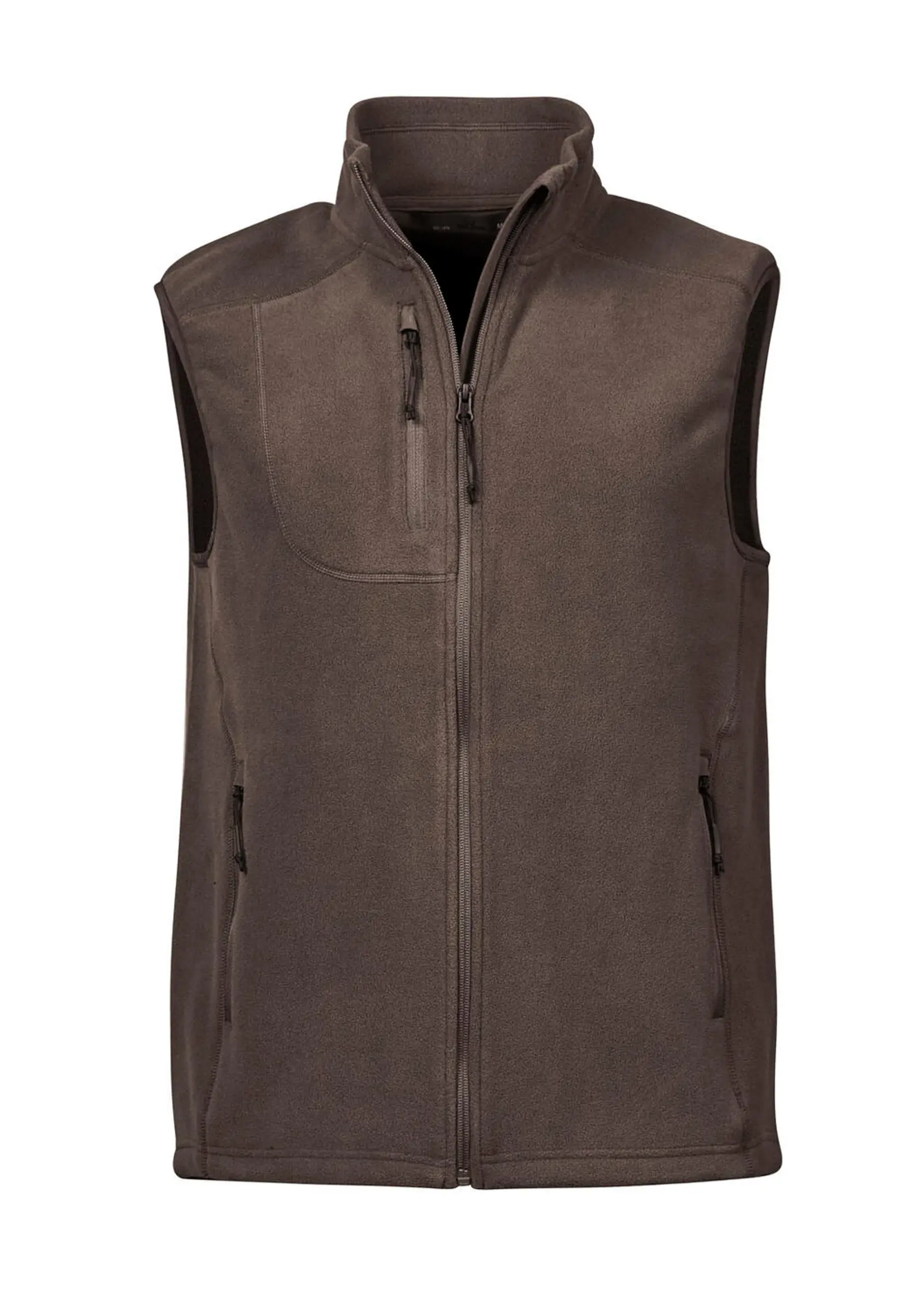 Bild på Trail Fleece Bodywarmer Bild på Trail Fleece Bodywarmer
