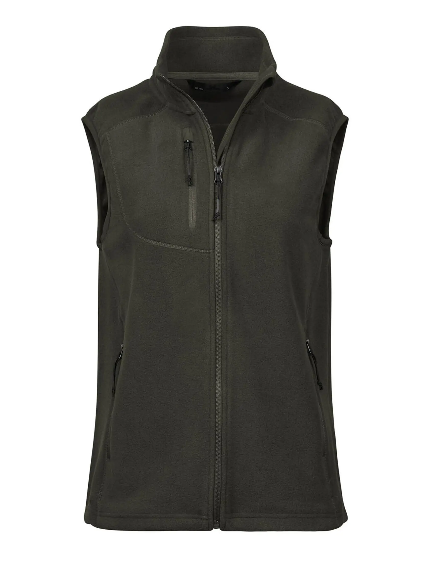 Bild på Women's Trail Fleece Bodywarmer