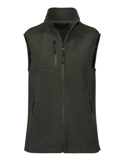 Bild på Women's Trail Fleece Bodywarmer