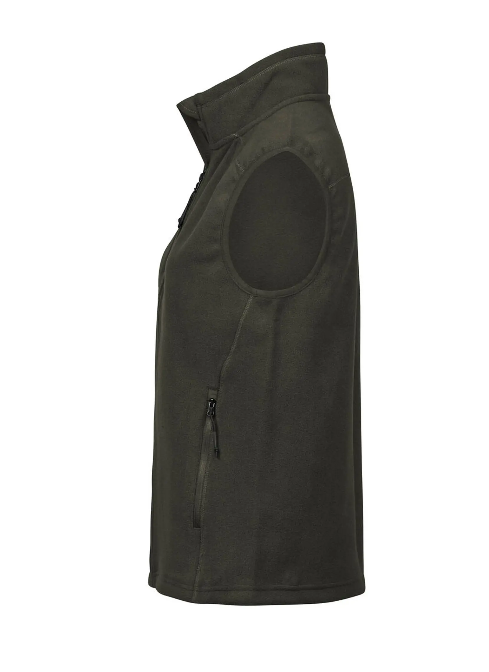 Bild på Women's Trail Fleece Bodywarmer