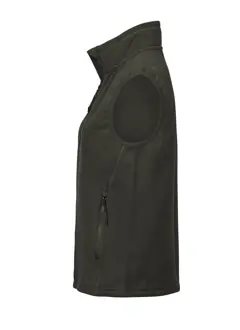 Bild på Women's Trail Fleece Bodywarmer