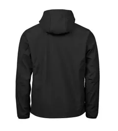 Bild på Performance Hooded Softshell