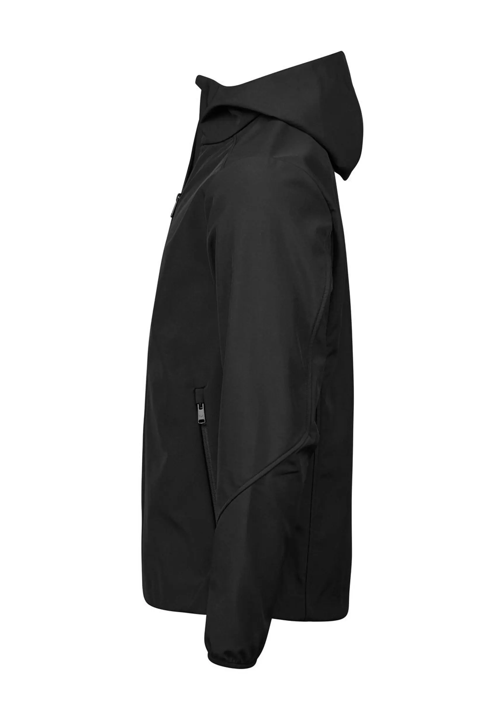 Bild på Performance Hooded Softshell Bild på Performance Hooded Softshell