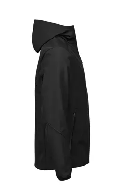 Bild på Performance Hooded Softshell