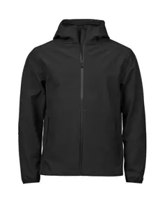 Bild på Performance Hooded Softshell