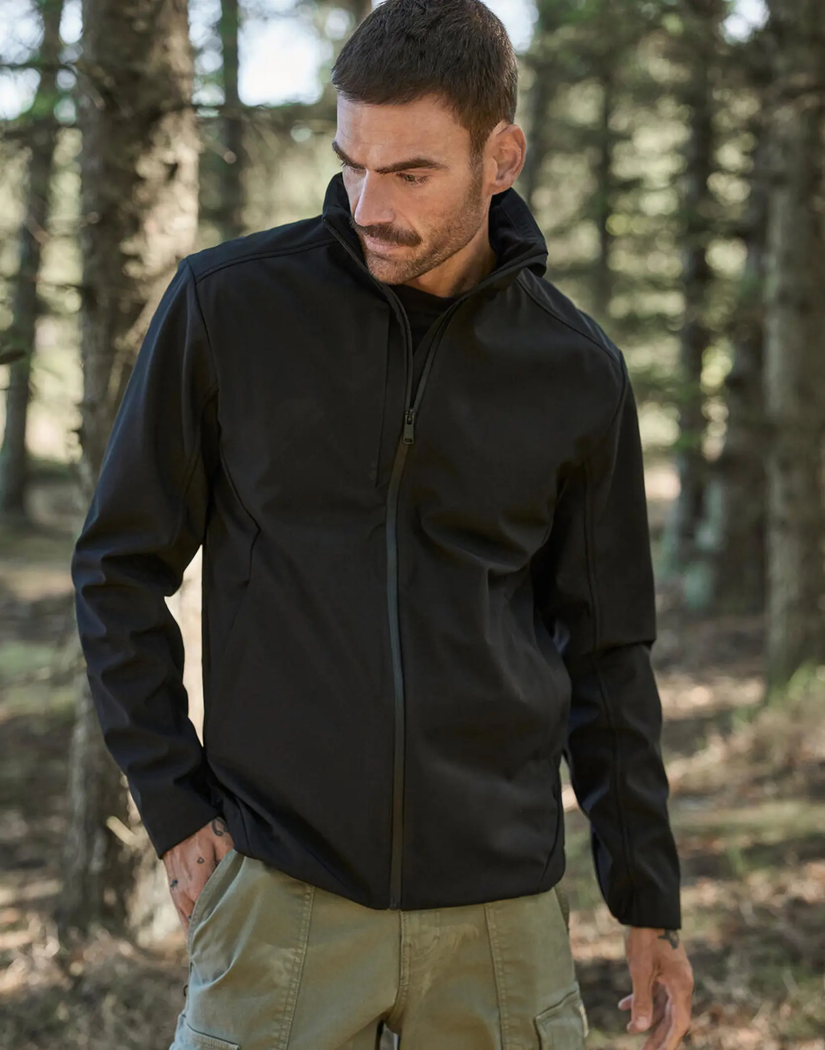 Bild på Performance Softshell Bild på Performance Softshell