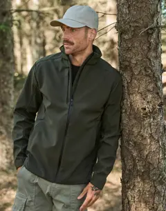 Bild på Performance Softshell