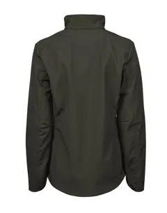Bild på Women's Performance Softshell