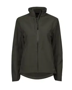 Bild på Women's Performance Softshell