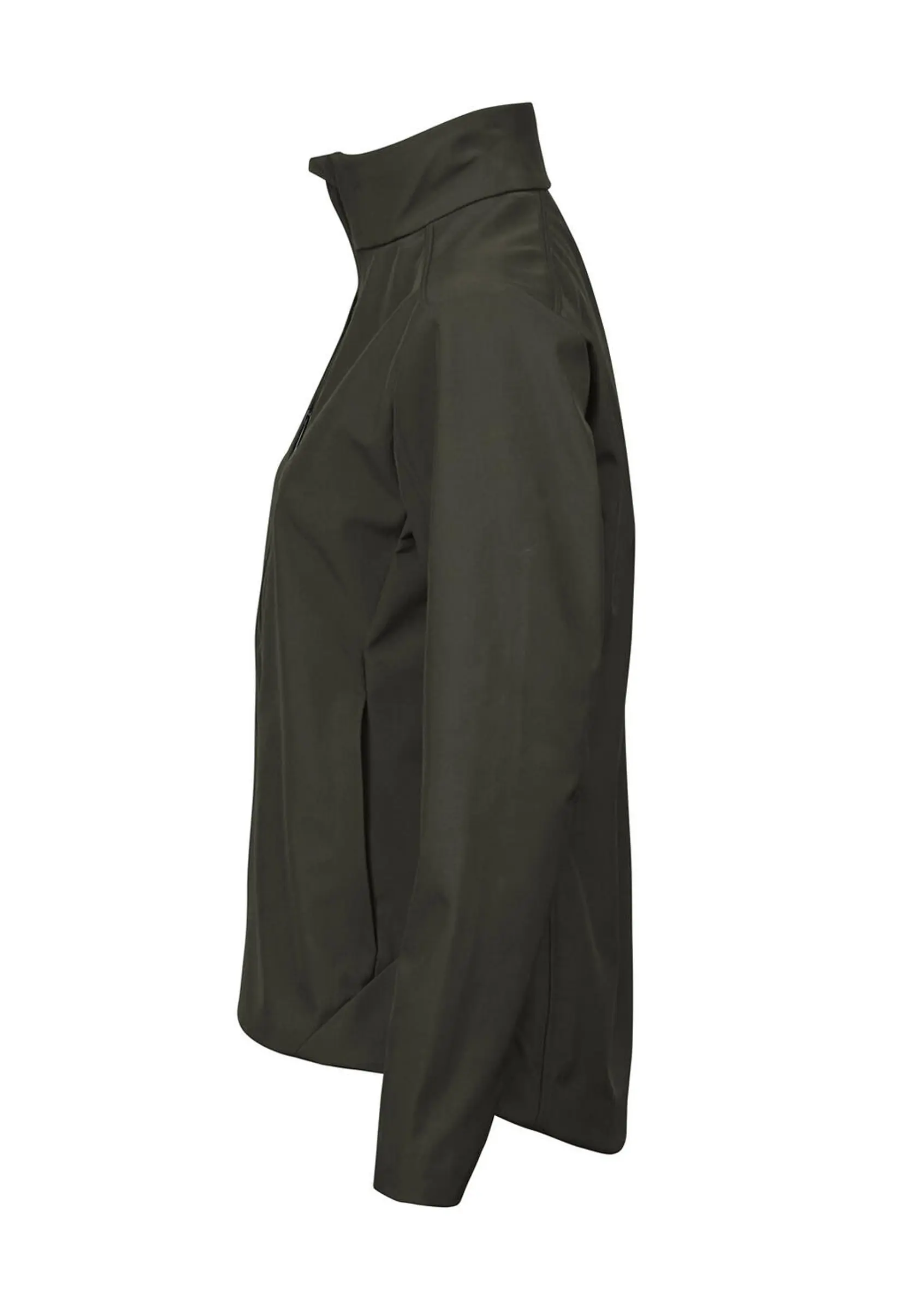 Bild på Women's Performance Softshell Bild på Women's Performance Softshell