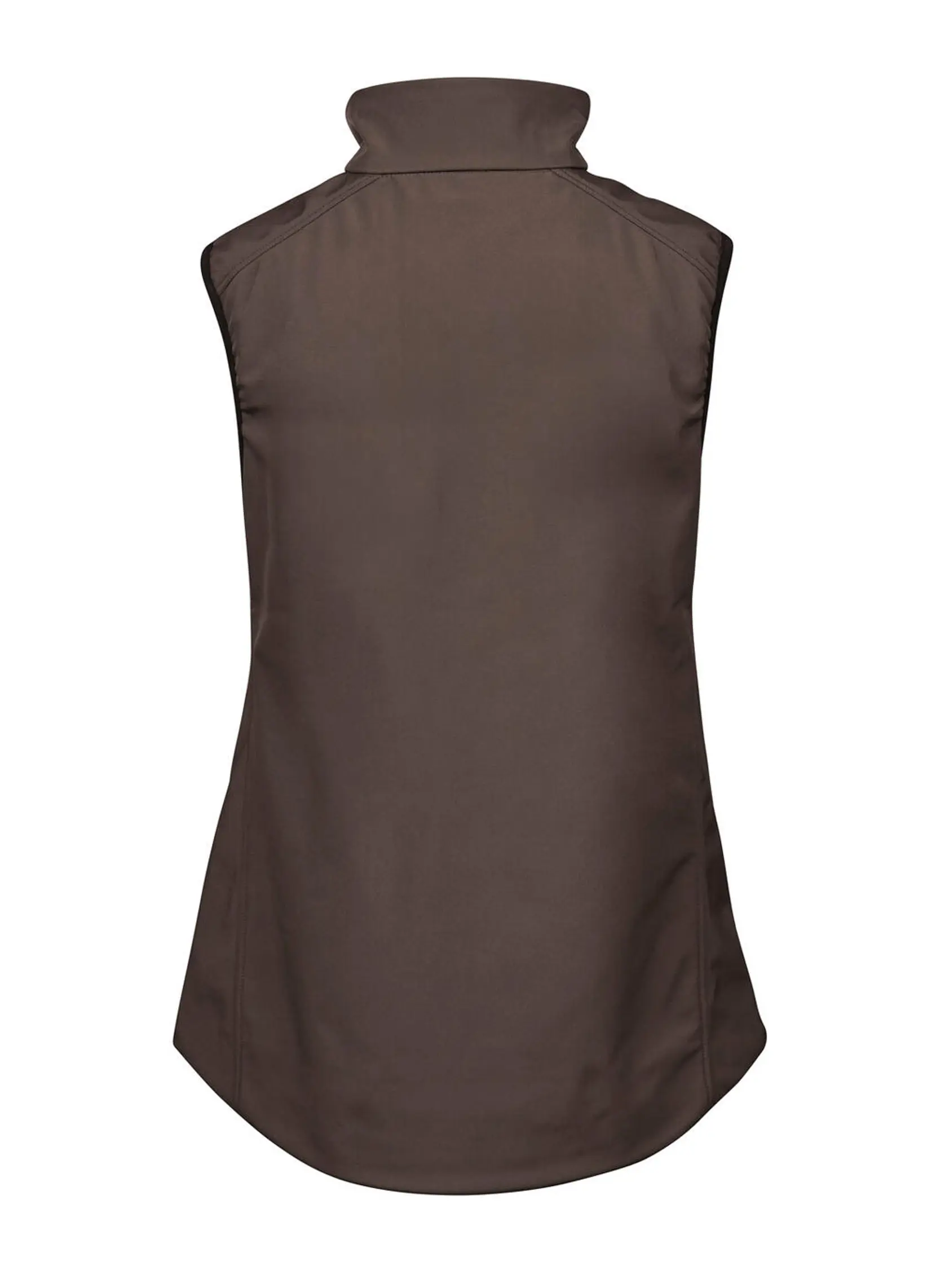 Bild på Women's Performance Softshell Bodywarmer Bild på Women's Performance Softshell Bodywarmer