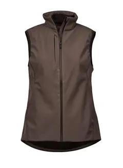Bild på Women's Performance Softshell Bodywarmer