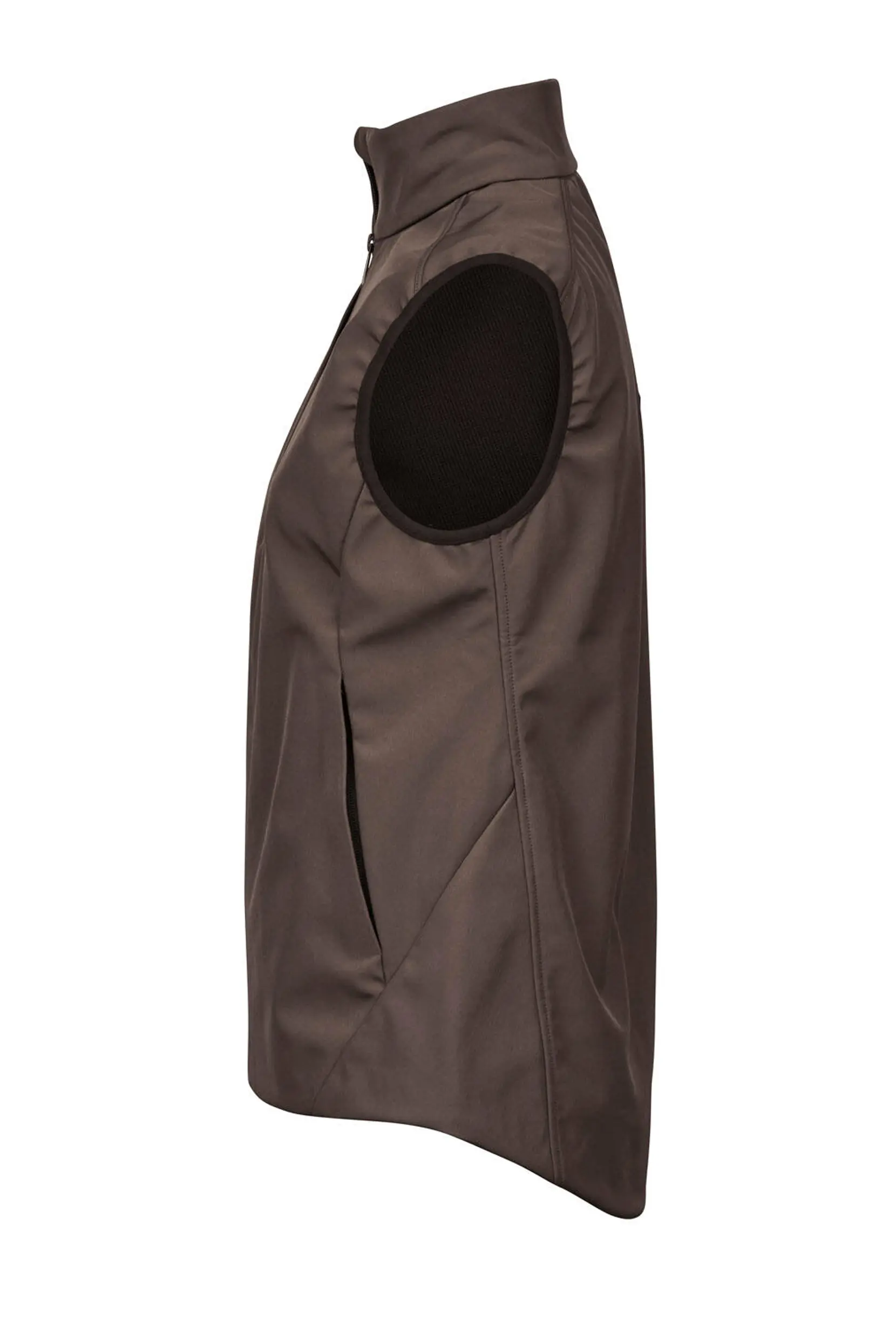 Bild på Women's Performance Softshell Bodywarmer Bild på Women's Performance Softshell Bodywarmer