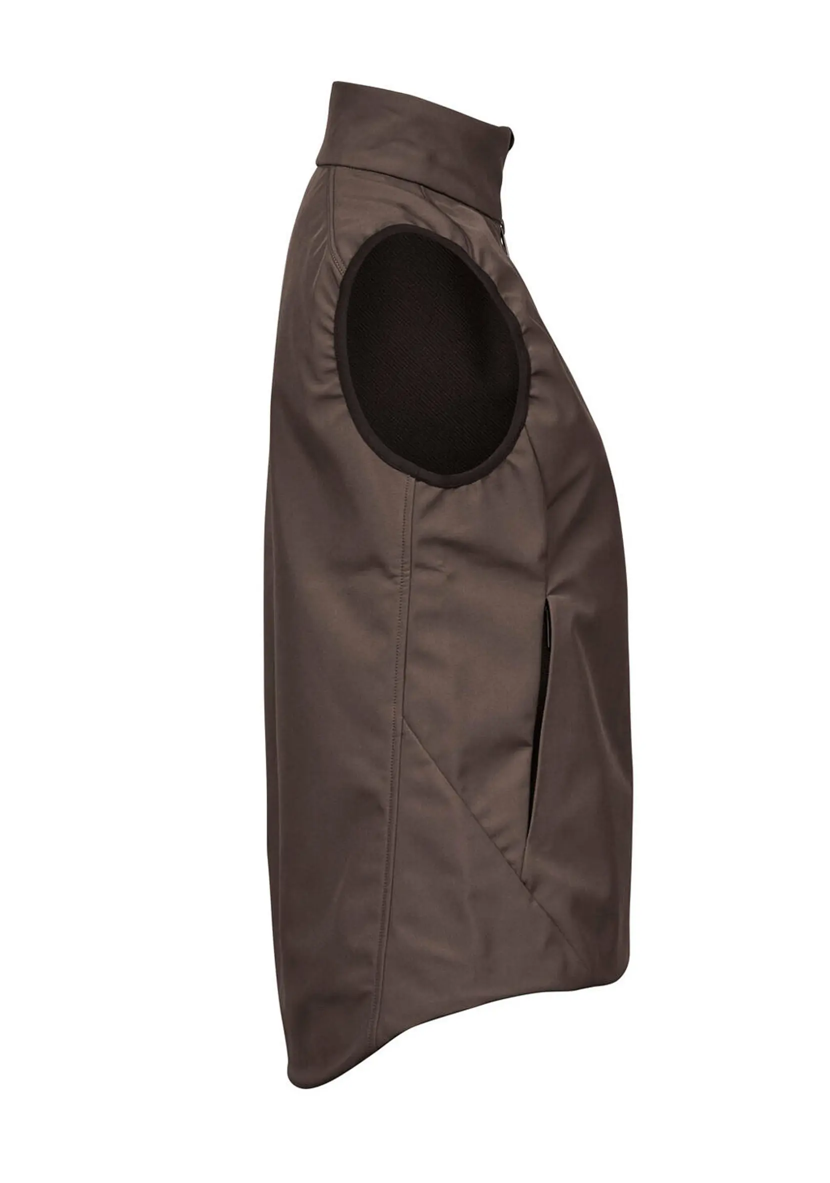 Bild på Women's Performance Softshell Bodywarmer Bild på Women's Performance Softshell Bodywarmer