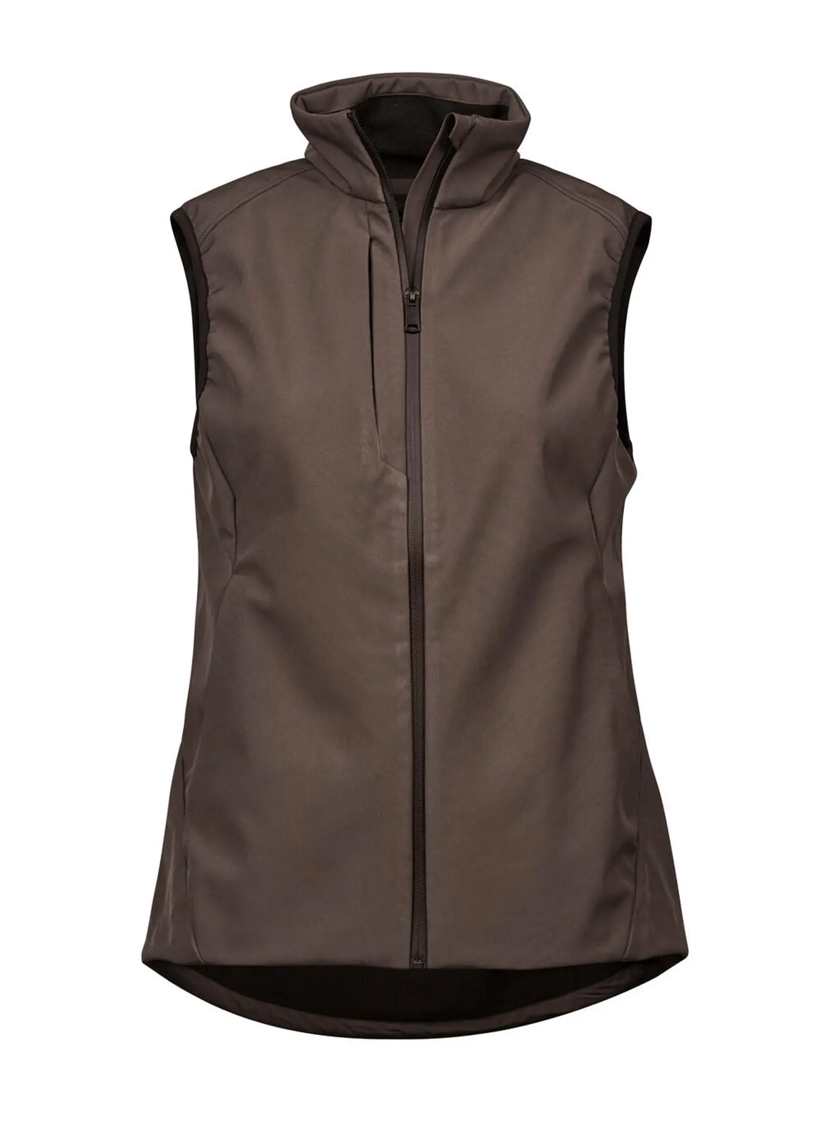 Bild på Women's Performance Softshell Bodywarmer Bild på Women's Performance Softshell Bodywarmer