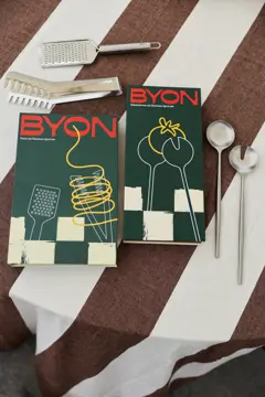 Bild på Pasta set Florence, 2-pack